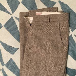 Banana Republic straight leg pant